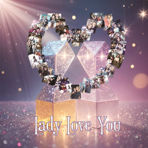 Lady Love You (DJ Boss Eurobeat Remix)