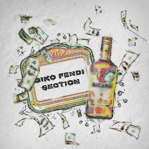 Giko Fendi - Section