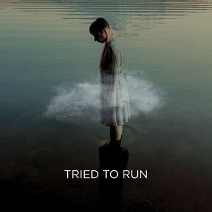 Tried to Run by Vexa Alviera