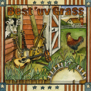 The Grassmasters - Old MacDonald Had a Farm