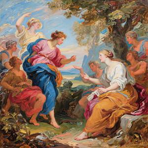 Otto Mraz - RADIANT BLESSINGS