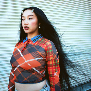 AUDREY NUNA - Starving (feat. Teezo Touchdown)