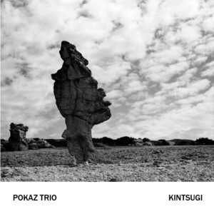Pokaz Trio — Kintsugi