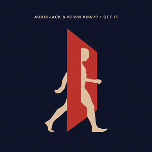 Kevin Knapp — Get It (2026)