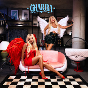 GHARIBA by Maya Diab