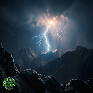 Relampaguear by Gmany Beats Music