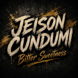 Bitter Sweetness by JEISON CUNDUMI