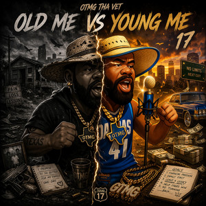 Old Me Vs Young Me 17 by otmg tha vet