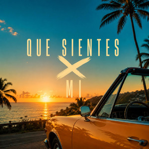 QUE SIENTES X MI by Vique C