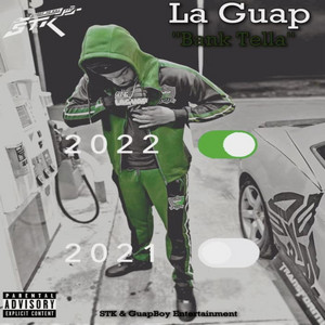 DS by LaGuap, It's Benji