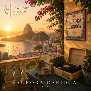 As Long as You're Here by Aurora Carioca