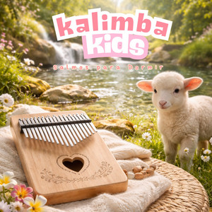 Salmo 43 (Envía Tu Luz) by Kalimba Kids