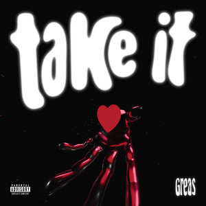 Portada de take it