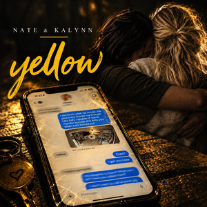 Yellow by Nate & Kalynn