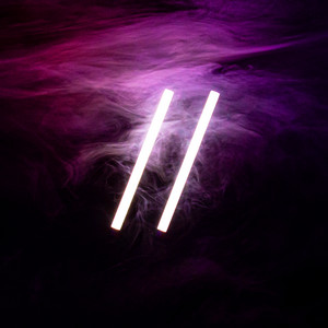 Different - Remix by BLACKBOOK, Frozen Plasma