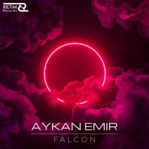 Falcon by Aykan Emir