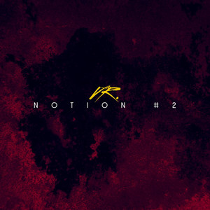 Portada de Notion #2.
