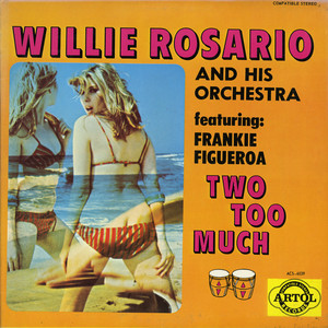 Calypso Blues - song and lyrics by Willie Rosario | Spotify