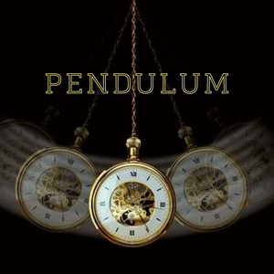 Cover art: Pendulum