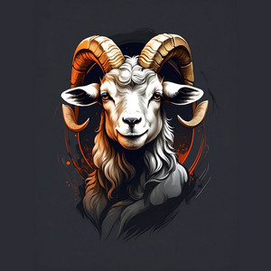 La Cabra by By Rapper