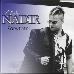 Cheb Nadir - Ghadi Ndirha 3rida