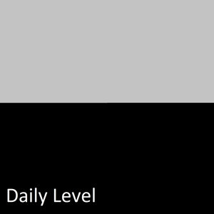 Pezxord - Daily Level