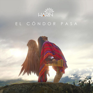 Harin el Indio - El Cóndor Pasa
