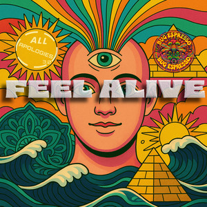 Feel Alive by All Apologies 3.0, Bug Espresso