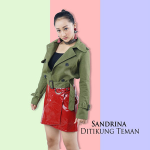 Ditikung Teman by Sandrina