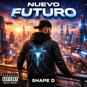 NUEVO FUTURO by Shape D