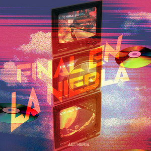 Final en la Niebla by Aetheria