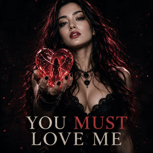 You Must Love Me by Velvet Rebellion