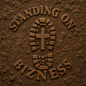 Lewis Tru - Standing on Bizness