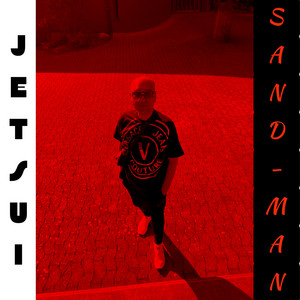 Jetsui - Space Man Vers. 2