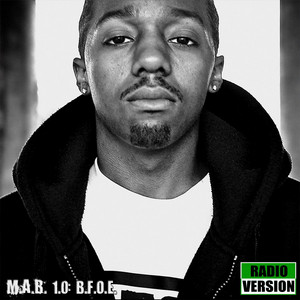 M.A.B. 1.0: Beast from Ova East (Radio Version) album