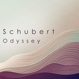 Schubert: Odyssey album