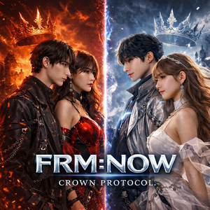 Velvet Collapse by FRM:NOW