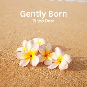 Обкладинка: Gently Born