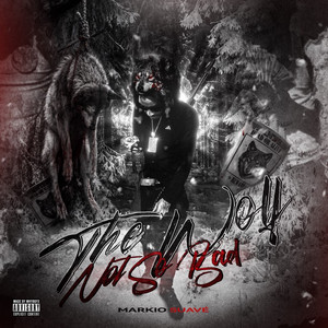 The Wolf Not So Bad by Markio Suave