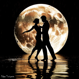 Midnight Dance by Edgar Tuniyants