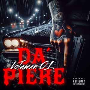 Diablita by CD Records, Da´piere