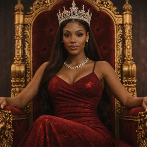 Crown Heavy by Zariah Grace