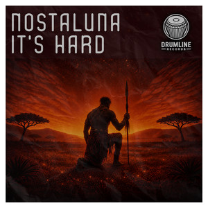 It's Hard by Nostaluna