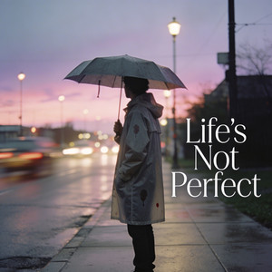 DJulian Ardana - Life's Not Perfect