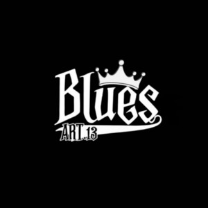 Blues Art.13 by MEDIA14