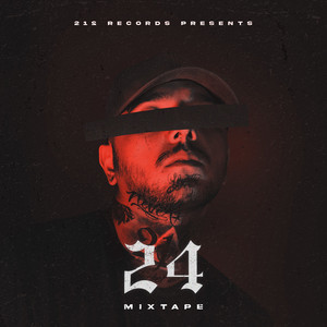 24 cover