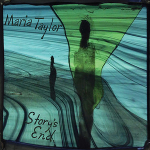 Story's End album art