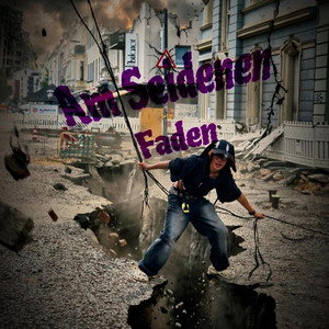 AM SEIDENEN FADEN by FalcoBoi