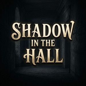 Shadow in the Hall by SENJA