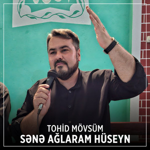 Tohid Mövsüm - Sənə Ağlaram Hüseyn